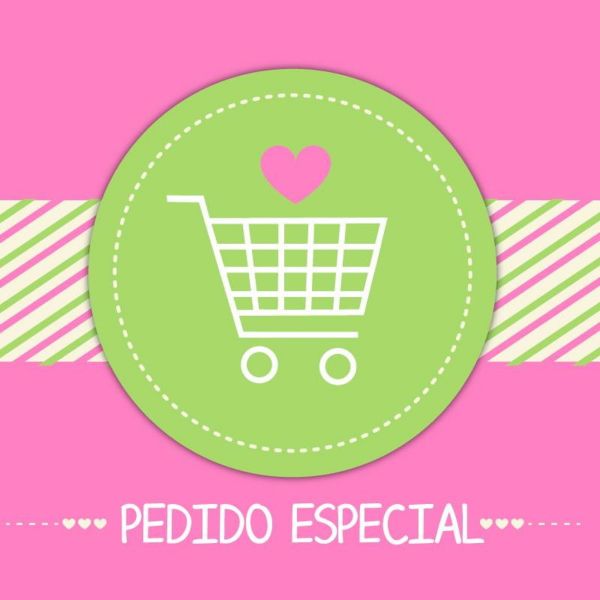 Pedido Especial