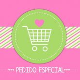 Pedido Especial