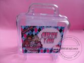 Maletinha MONSTER HIGH